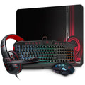 HyperGear 4-in-1 Gaming Kit