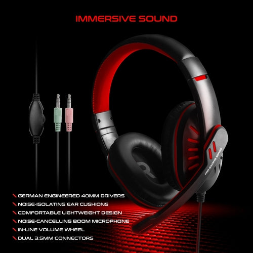 HyperGear 4-in-1 Gaming Kit