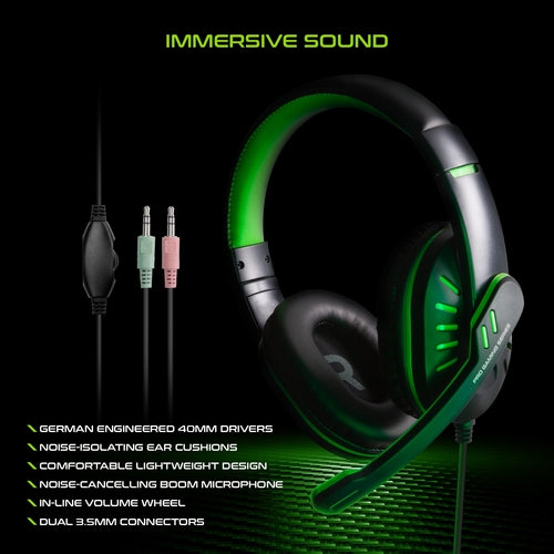 HyperGear 4-in-1 Gaming Kit