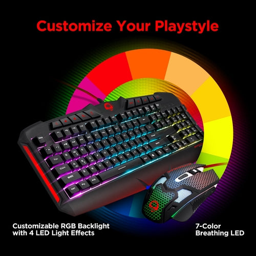 HyperGear 4-in-1 Gaming Kit