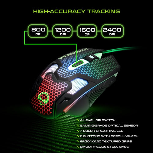 HyperGear 4-in-1 Gaming Kit
