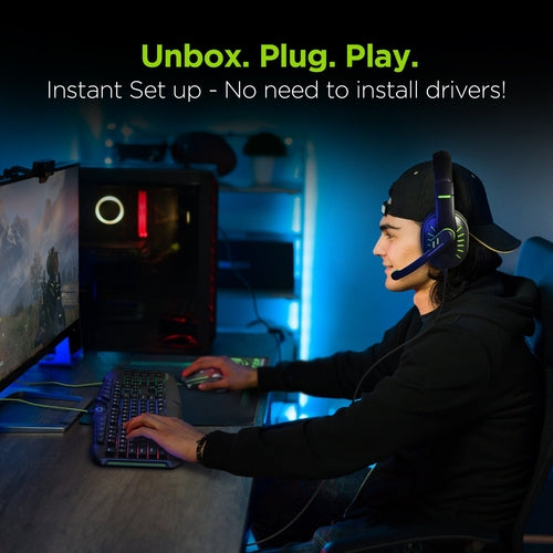 HyperGear 4-in-1 Gaming Kit